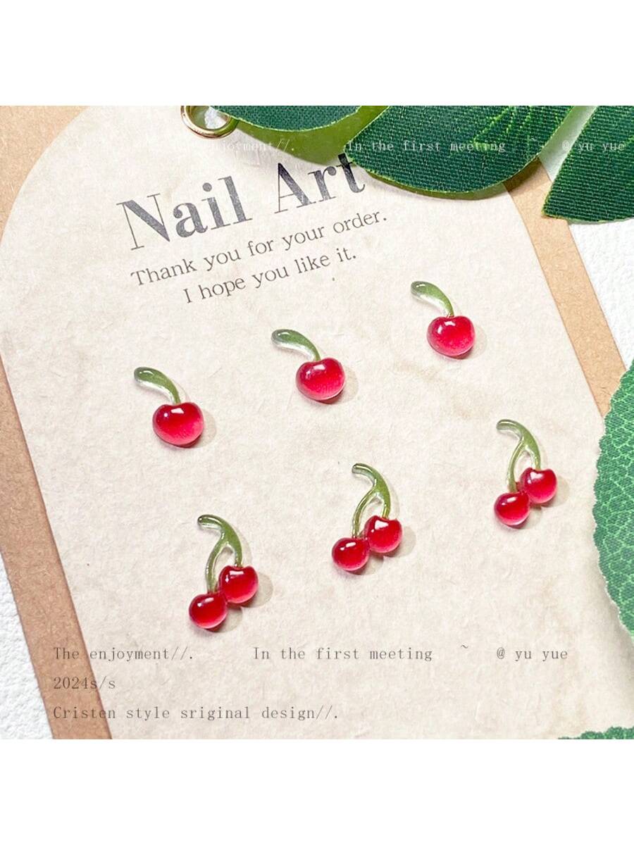 20/40/50/100 PCS Sweet 3D Mini - огляд і ціна Crafting Resin